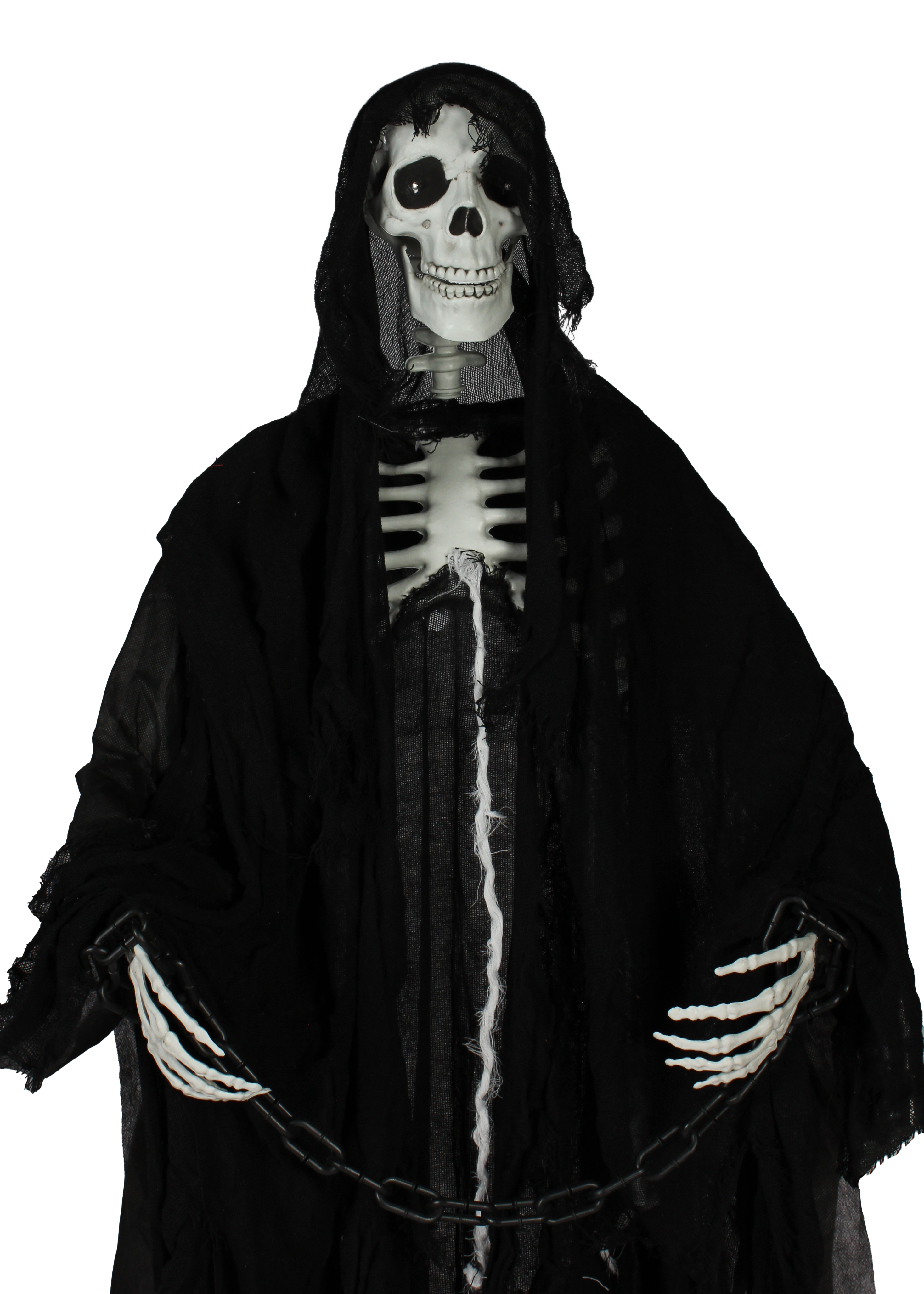 Halloween decoratie 'Prawling Jack