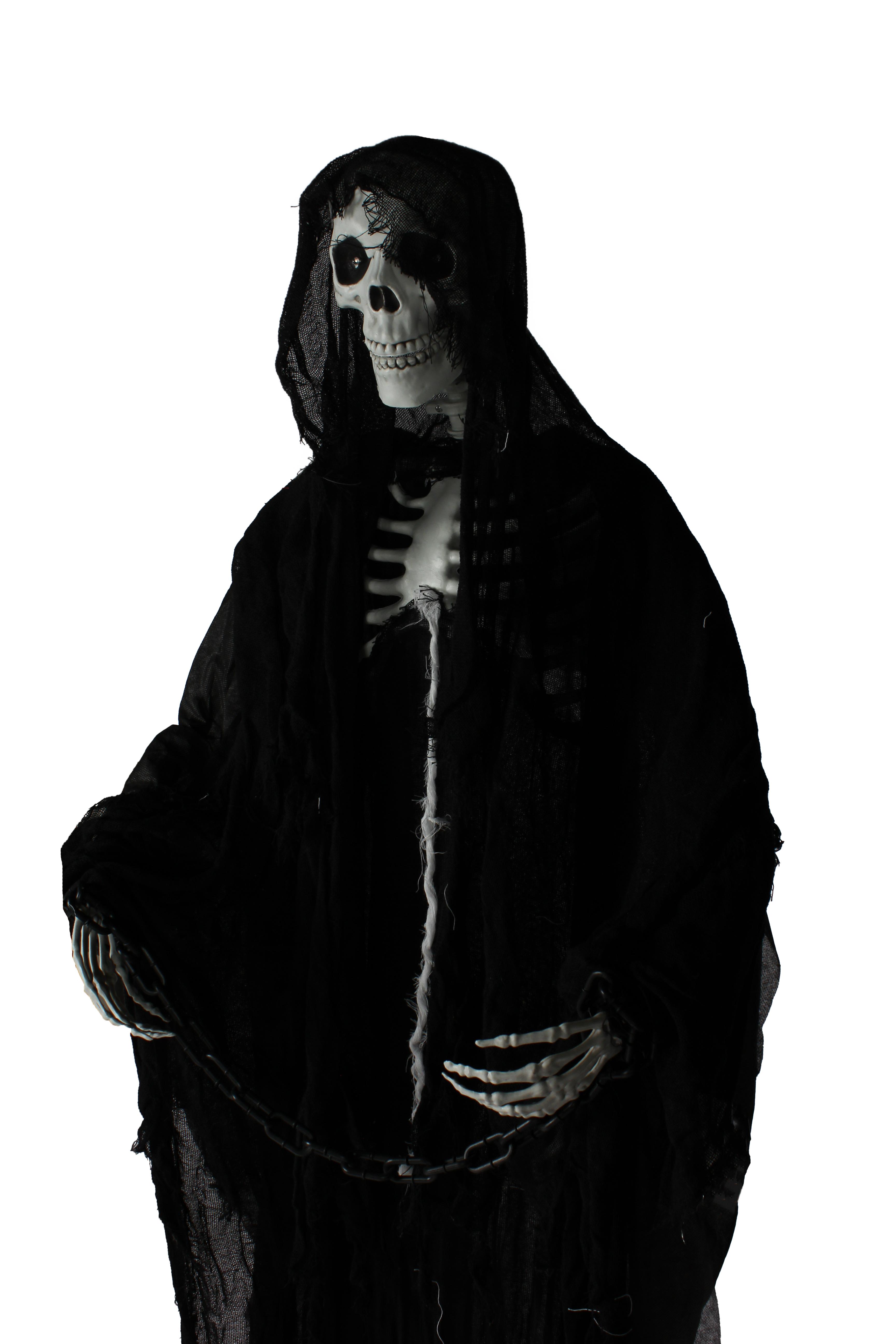 Halloween decoratie 'Prawling Jack