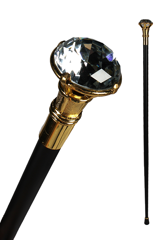 Wandelstok Diamond