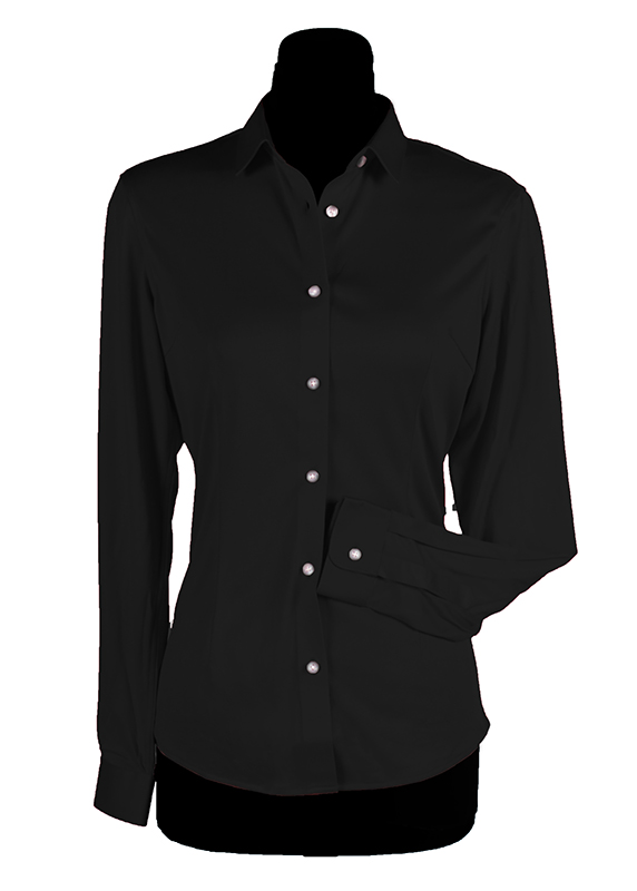 Damesblouse Basic Colours Thetru