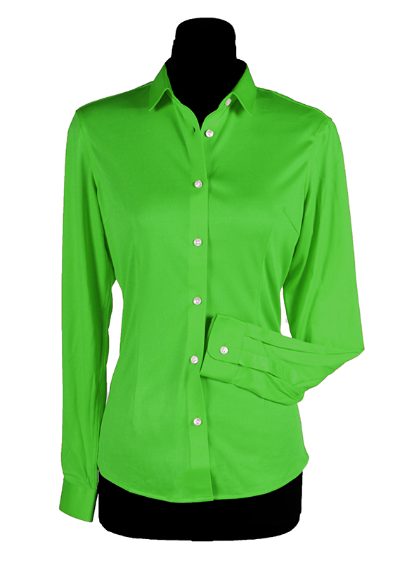 Damesblouse Basic Colours Thetru
