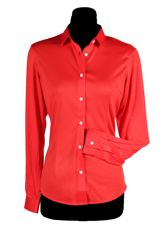 Damesblouse Basic Colours Thetru