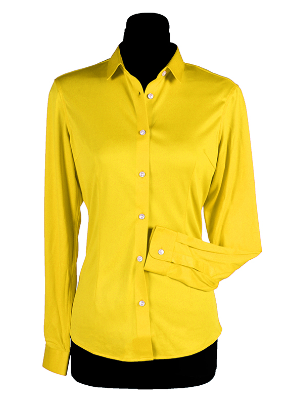 Damesblouse Basic Colours Thetru
