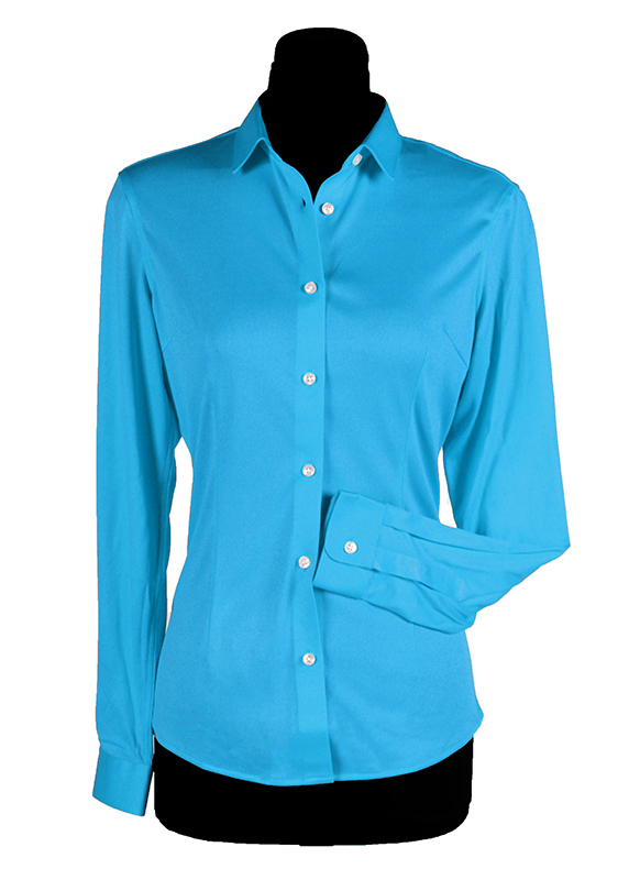 Damesblouse Basic Colours Thetru