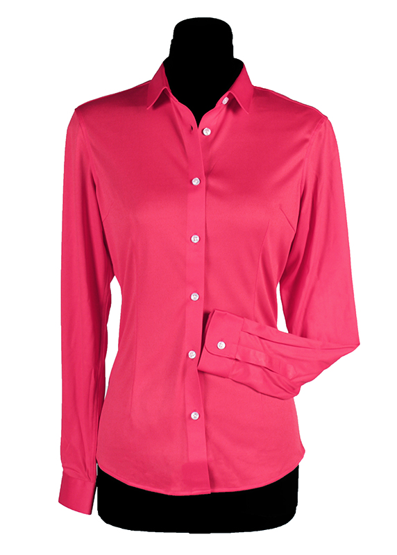 Damesblouse Basic Colours Thetru