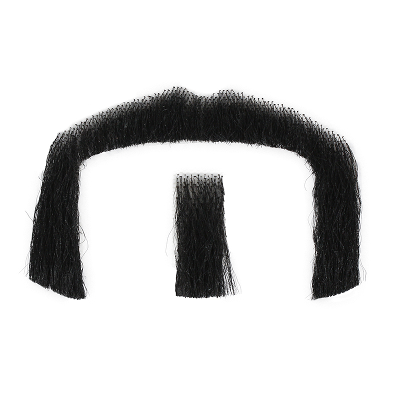 Snor + Baard