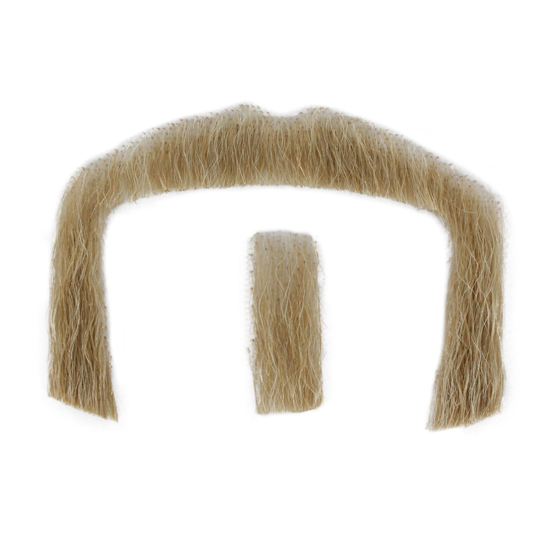 Snor + Baard
