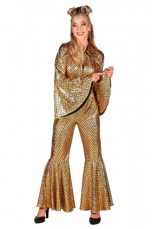 Catsuit Dazzling star