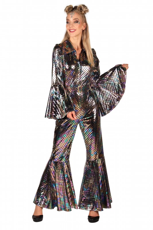 Catsuit Dazzling star