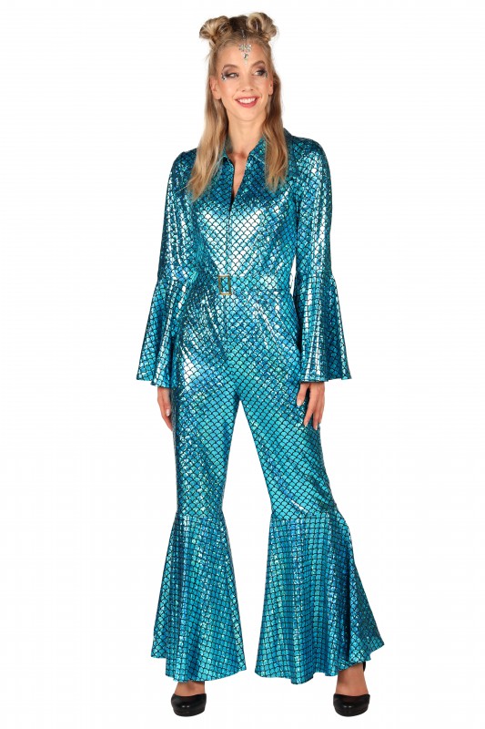 Catsuit Dazzling star