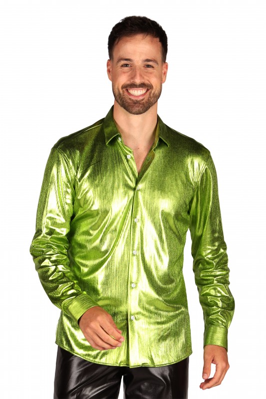 Blouse heer 