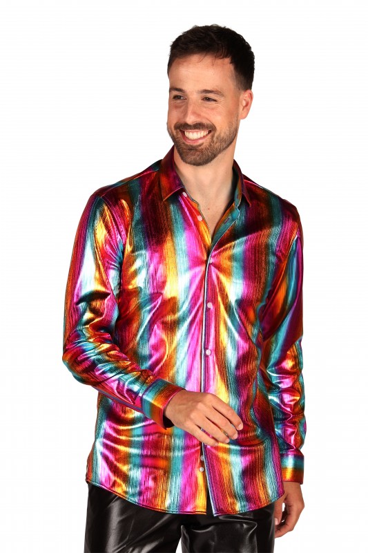 Blouse heer 