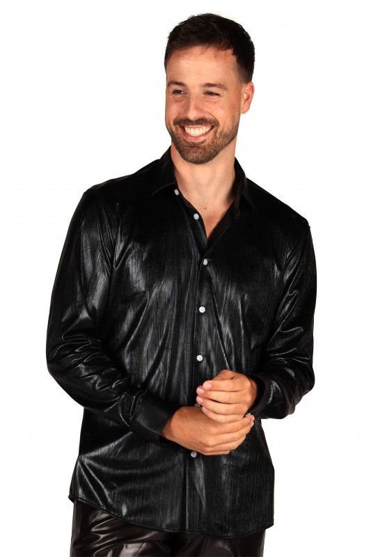 Blouse heer 