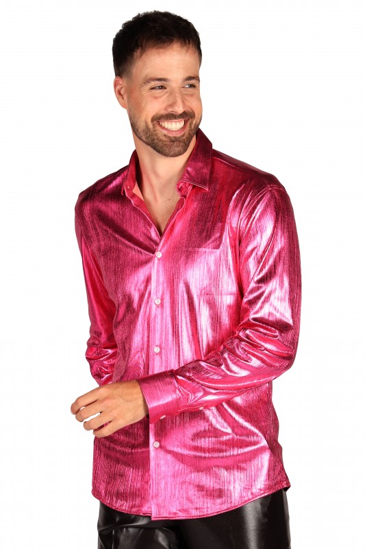 Blouse heer 