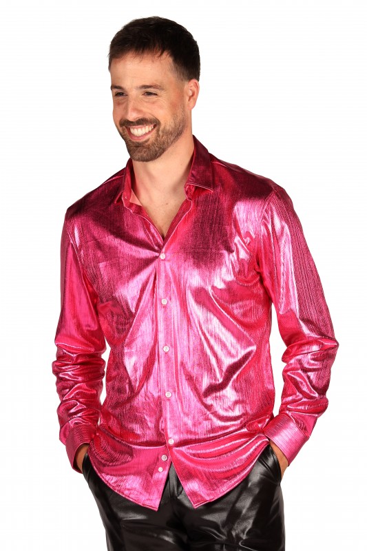 Blouse heer 