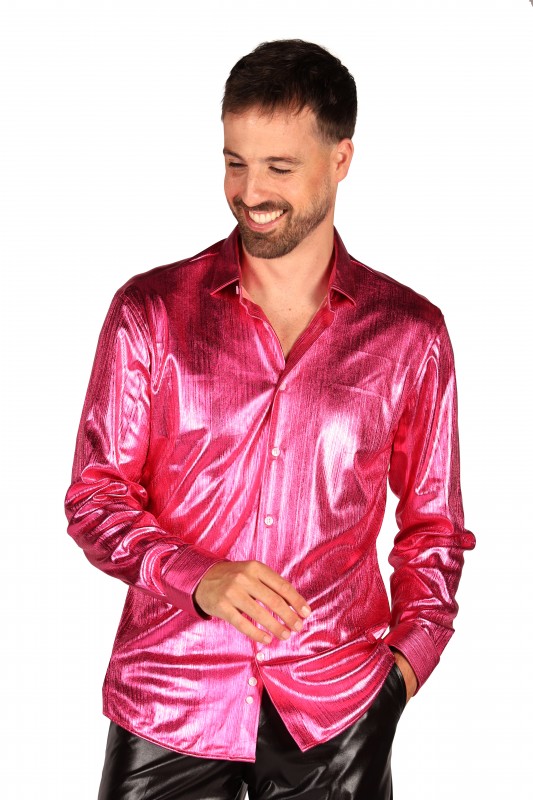 Blouse heer 
