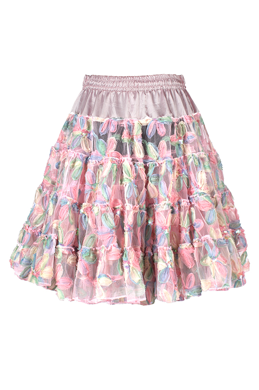 Petticoat 