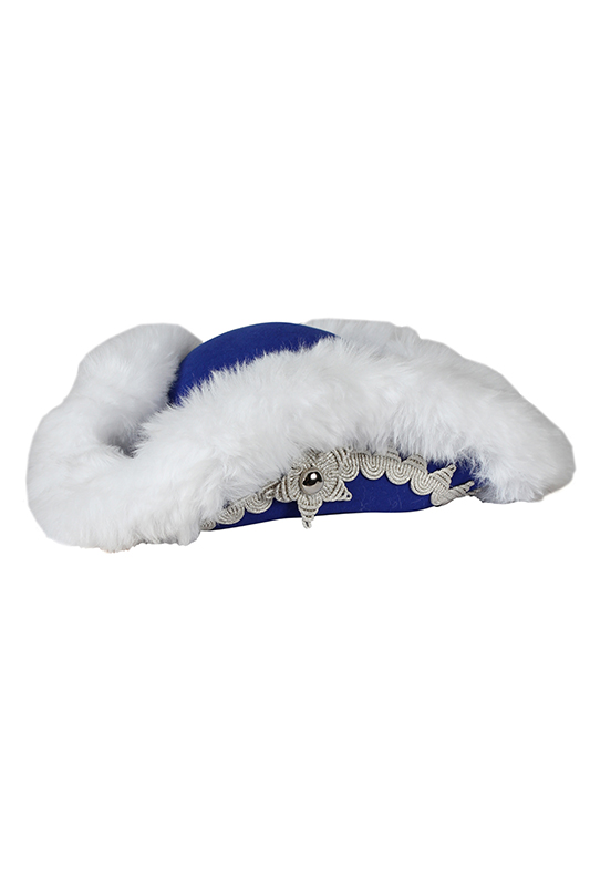 Hoed Dansmarietje Luxe