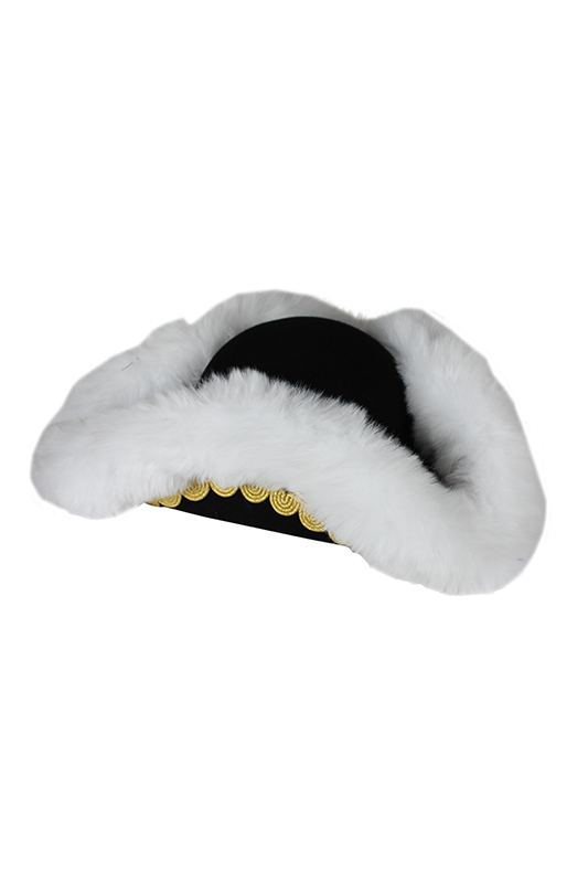 Hoed Dansmarietje Luxe