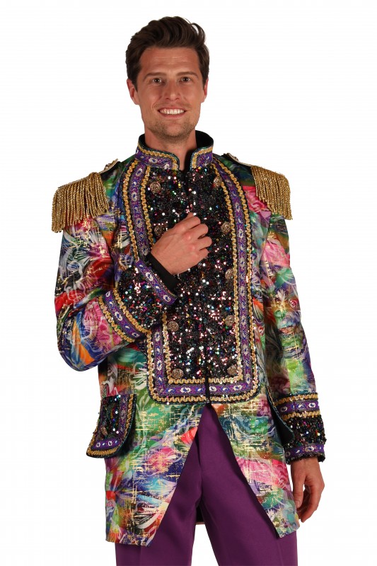 Jas heer Carnevale Fiesta 