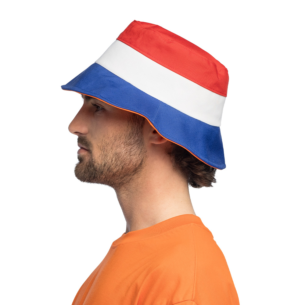 Bucket hat Holland