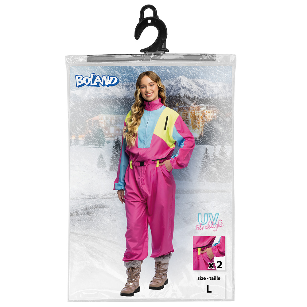Skipak Snow glow babe (L)