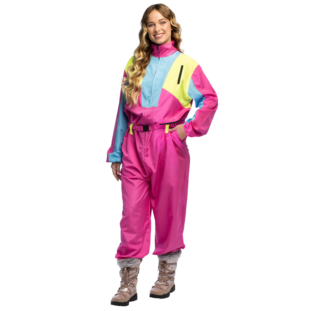 Skipak Snow glow babe (L)