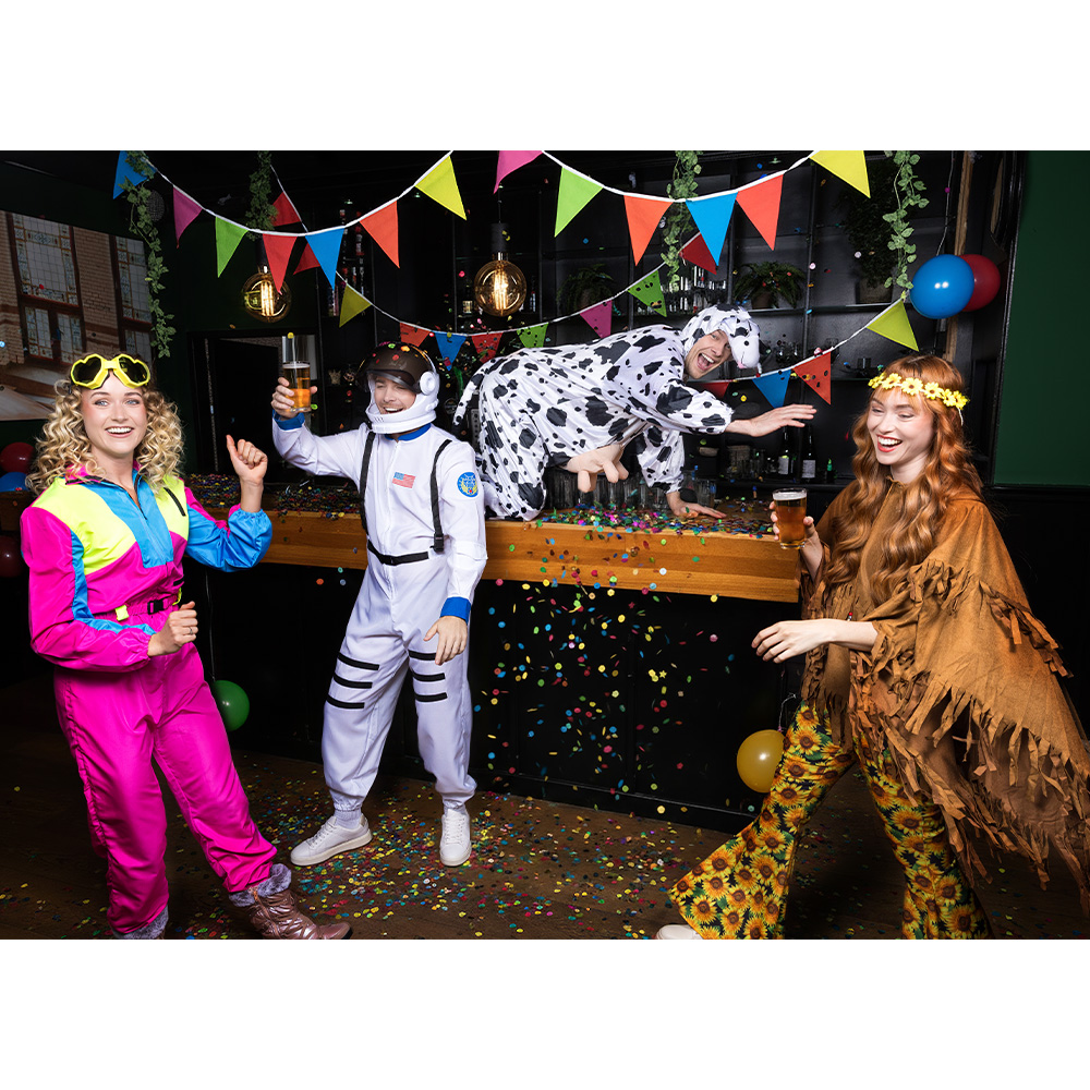 Skipak Snow glow babe (XL)