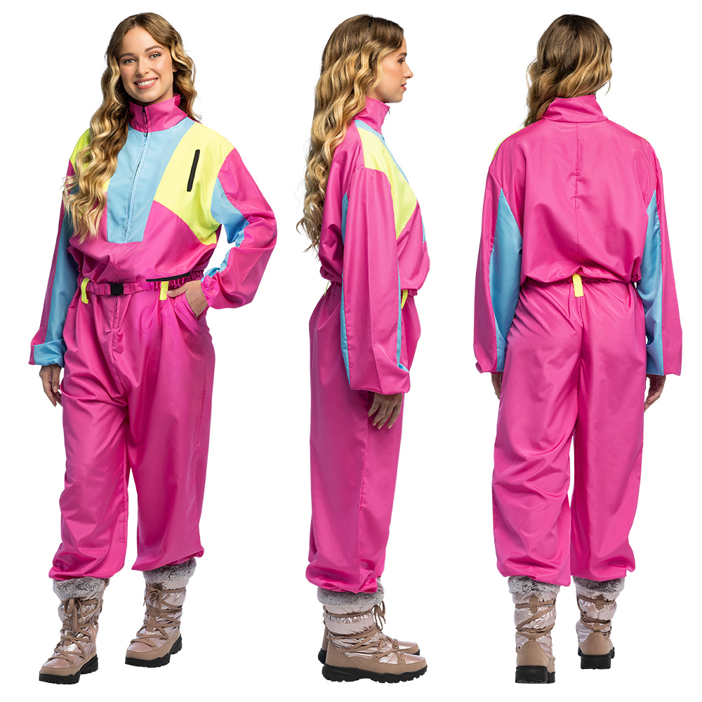Skipak Snow glow babe (XXL)