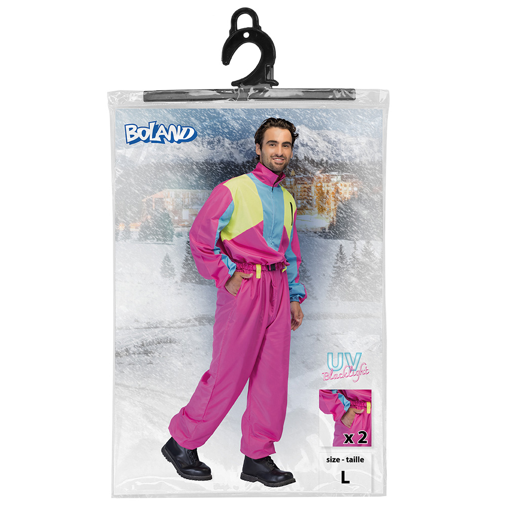 Skipak Snow glow dude (L)