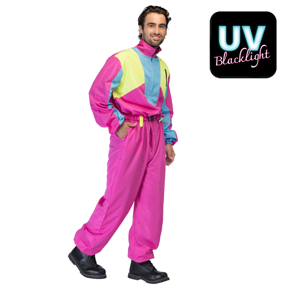 Skipak Snow glow dude (XXL)