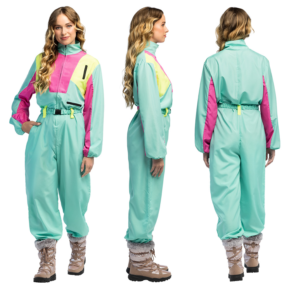 Skipak Snow blizzard babe (XL)