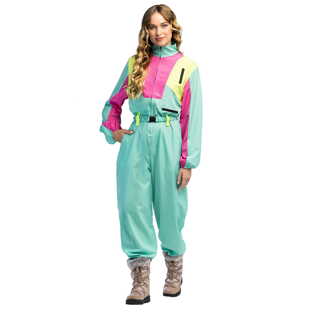 Skipak Snow blizzard babe (XL)