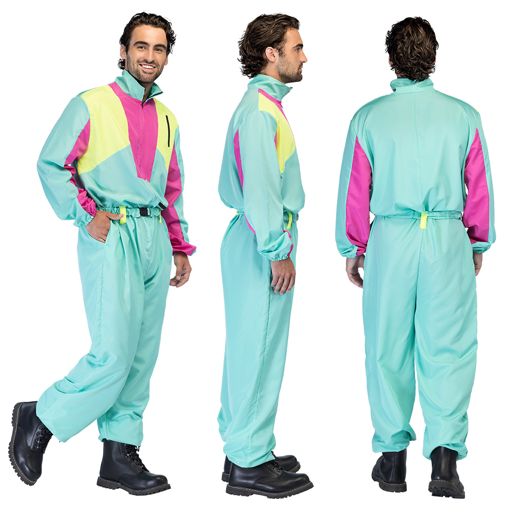 Skipak Snow blizzard dude (M)