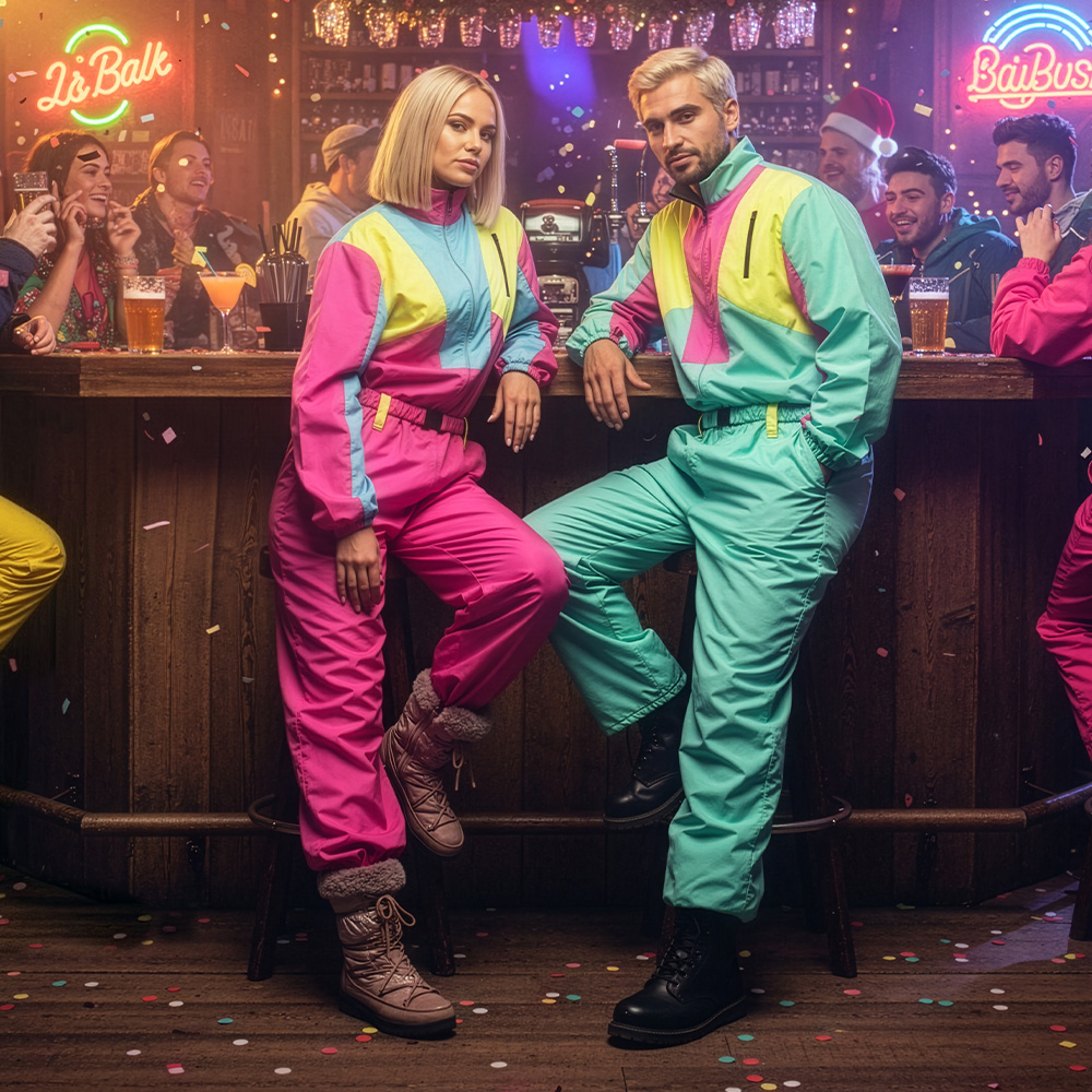 Skipak Snow blizzard dude (L)