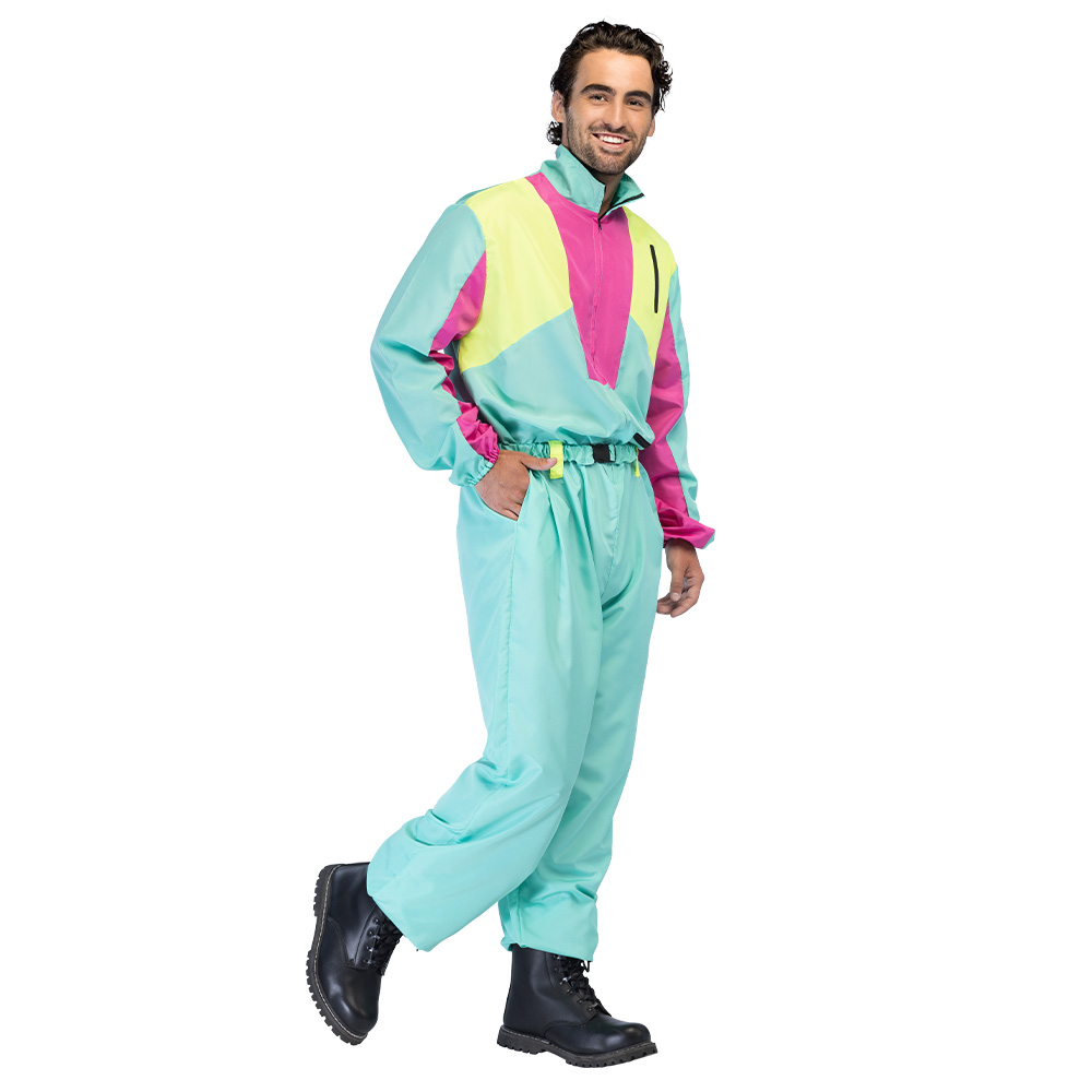 Skipak Snow blizzard dude (XXL)