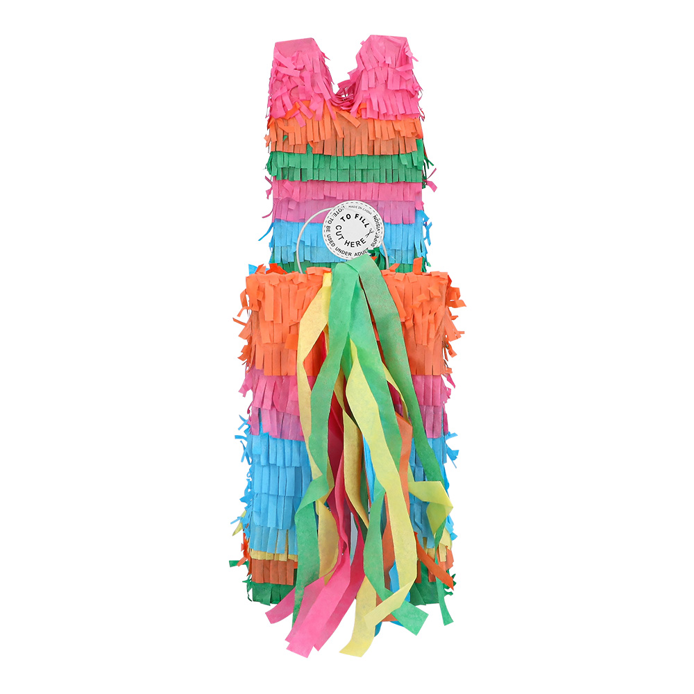 Piñata Lama Amigo (45 x 33 x 8 cm)