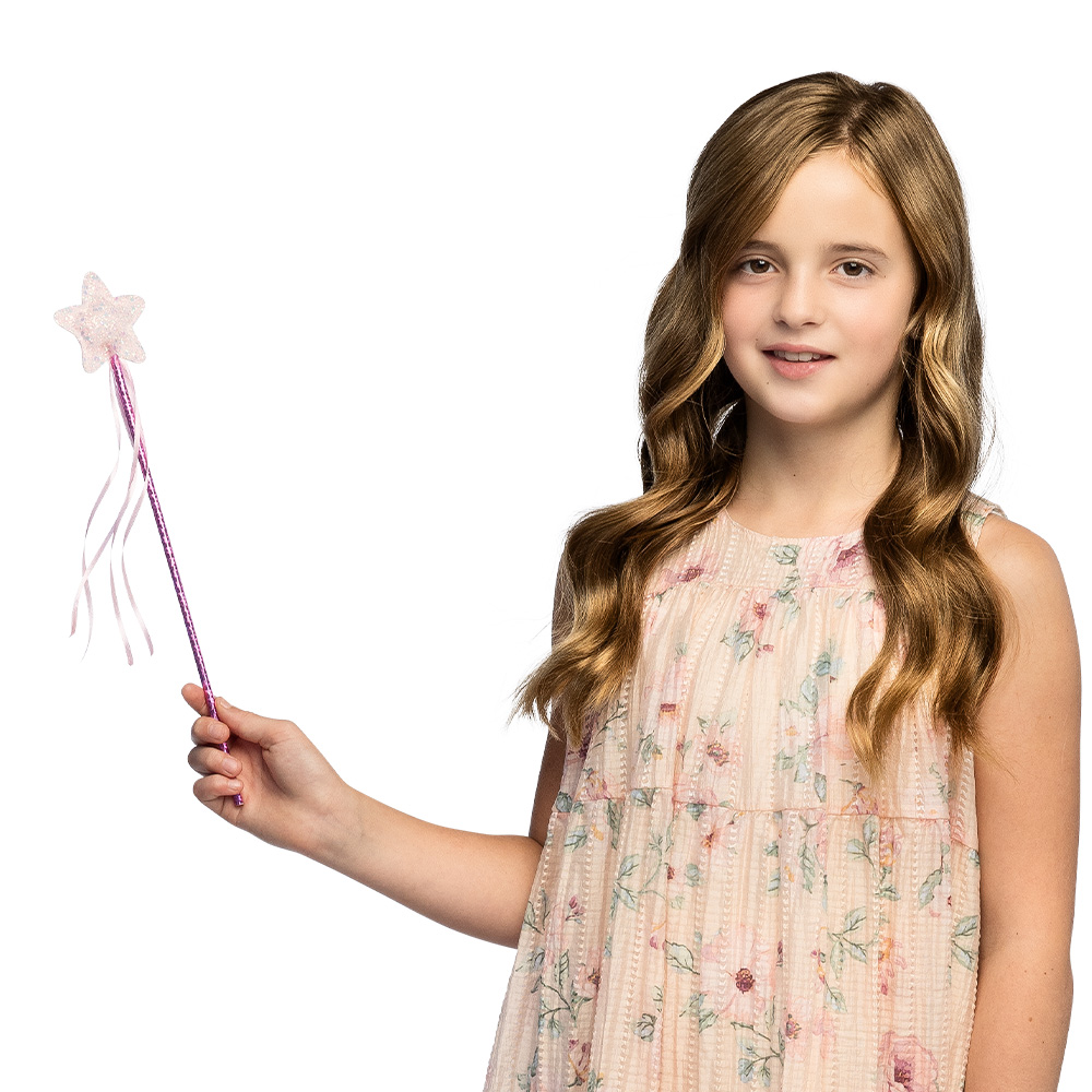 Toverstafje Star (35 cm)