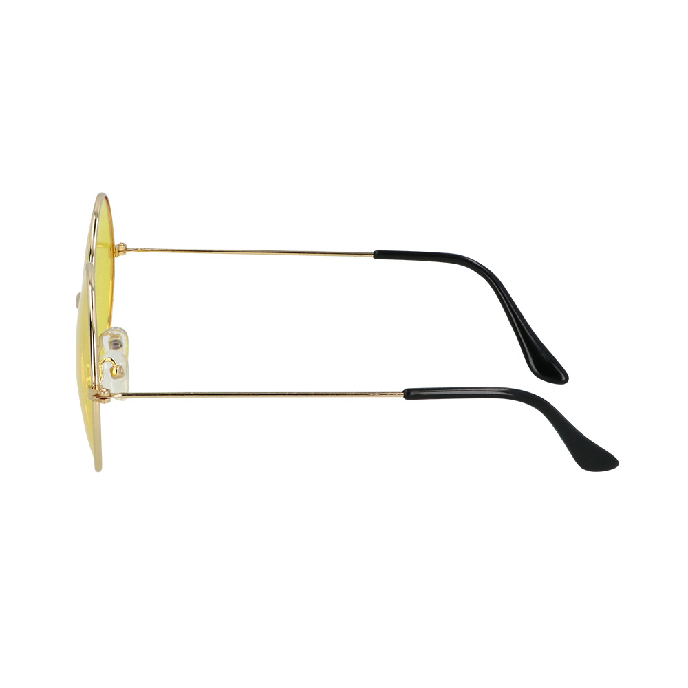 Set Rasta (muts, partybril en sigaret)