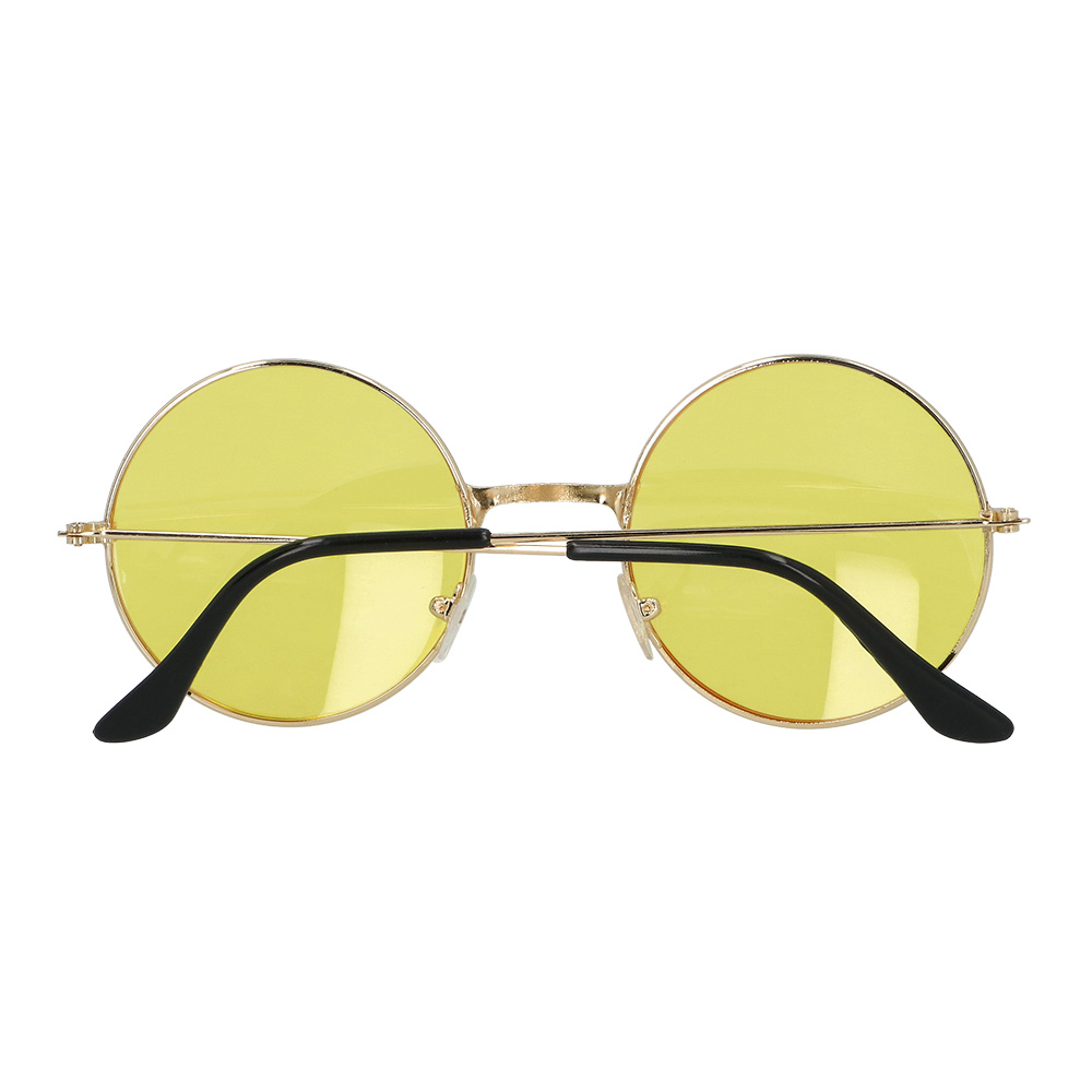 Set Rasta (muts, partybril en sigaret)