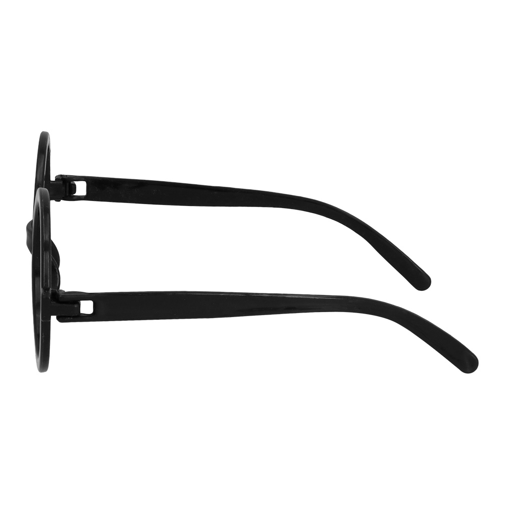 Set Tovenaar (partybril en toverstaf)