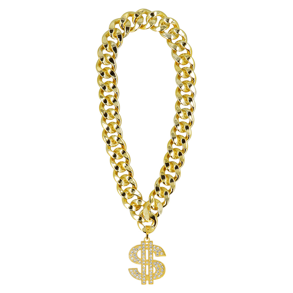 Ketting Dollar Memphis