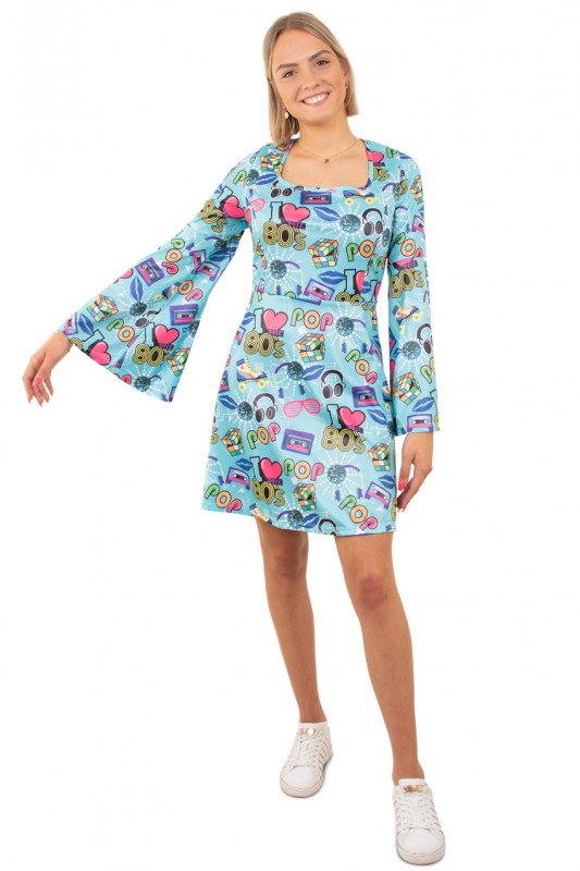 We love the 80's jurk 38
