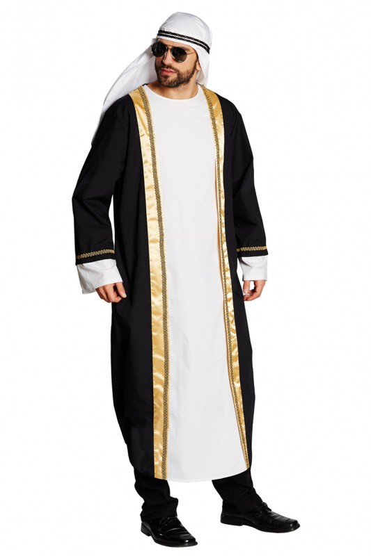 Arabier XL