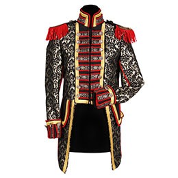 Jas dame deluxe ''Victoria''