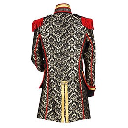 Jas dame deluxe ''Victoria''