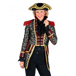 Jas dame deluxe ''Victoria''