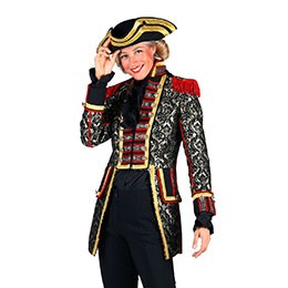 Jas dame deluxe ''Victoria''