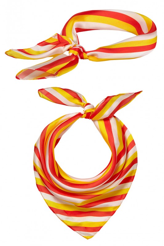 Bandana multifunctioneel oeteldonk