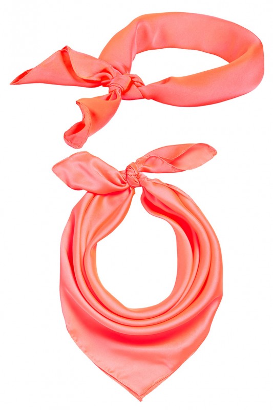 Bandana multifunctioneel Roze